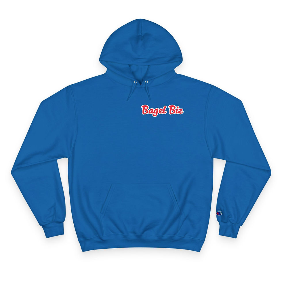 Thumbnail: Champion Hoodie 