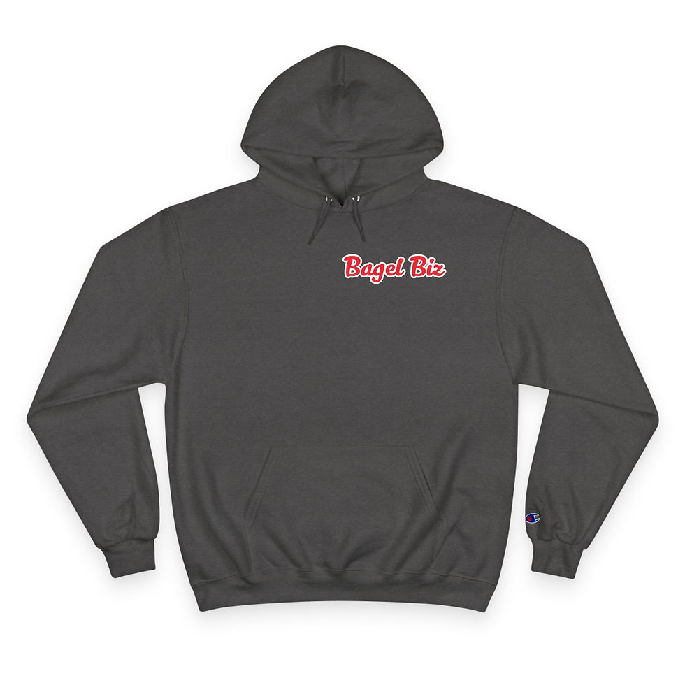 Thumbnail: Champion Hoodie 
