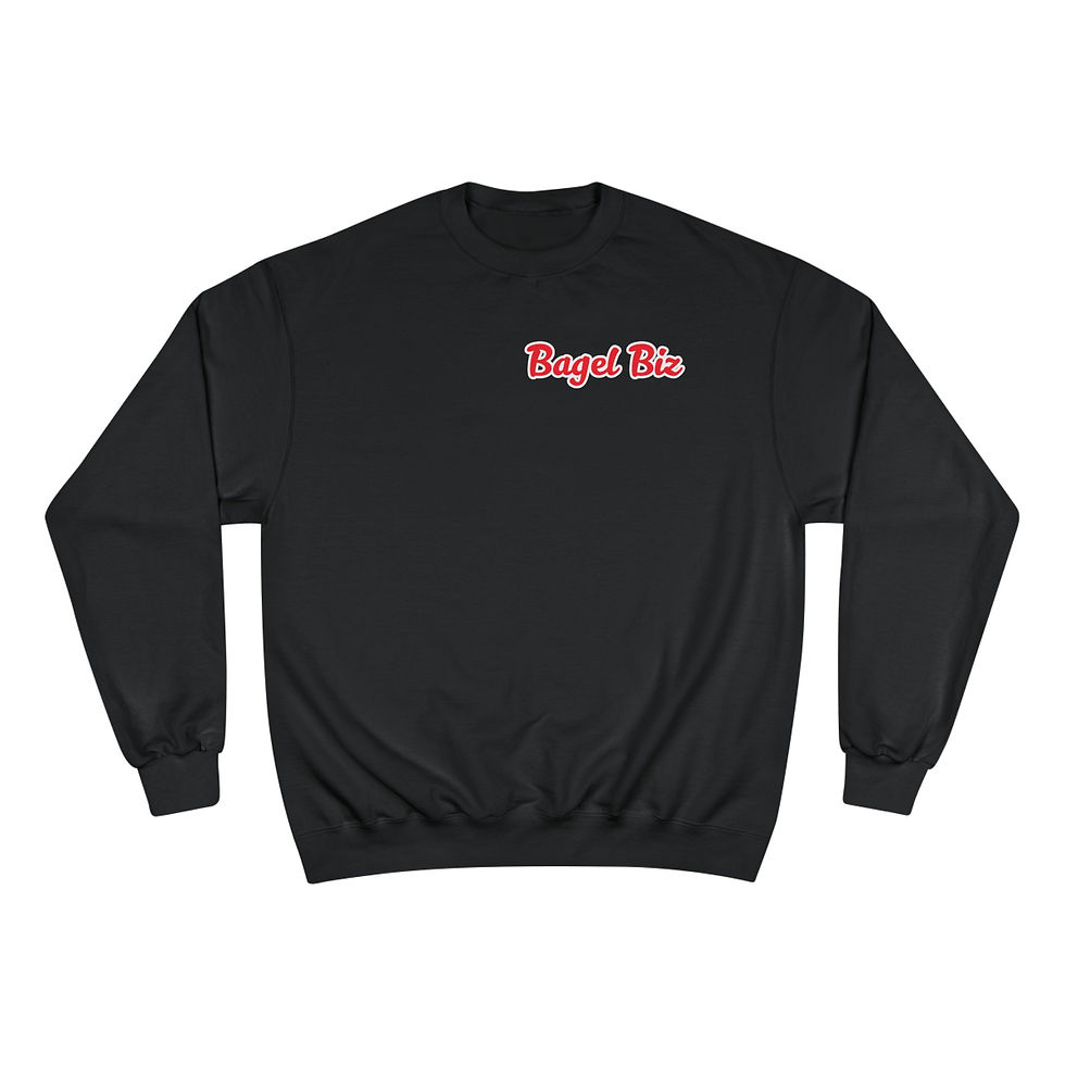 Thumbnail: Champion Sweatshirt