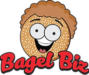 Bagel biz logo