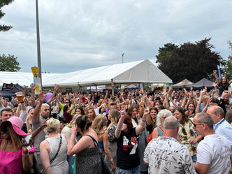 Live Music Event