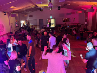 DJ Private Parties