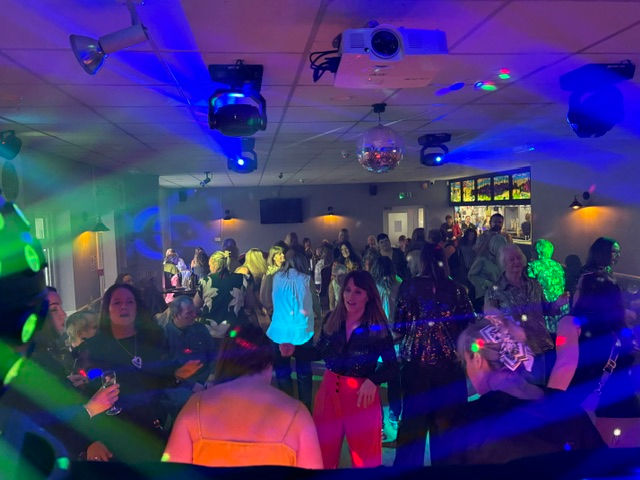 Live Music Event