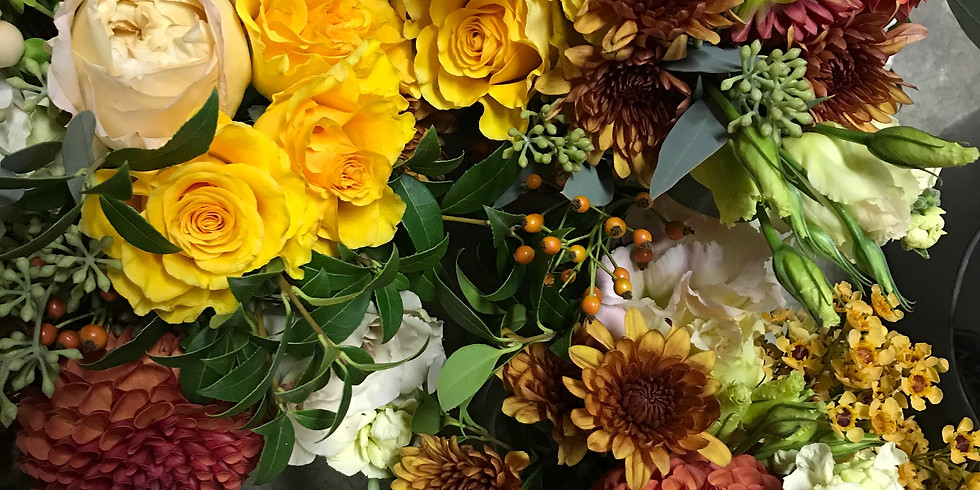 Thanksgiving Centerpiece