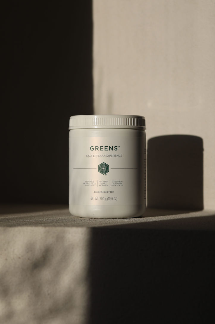 Isagenix