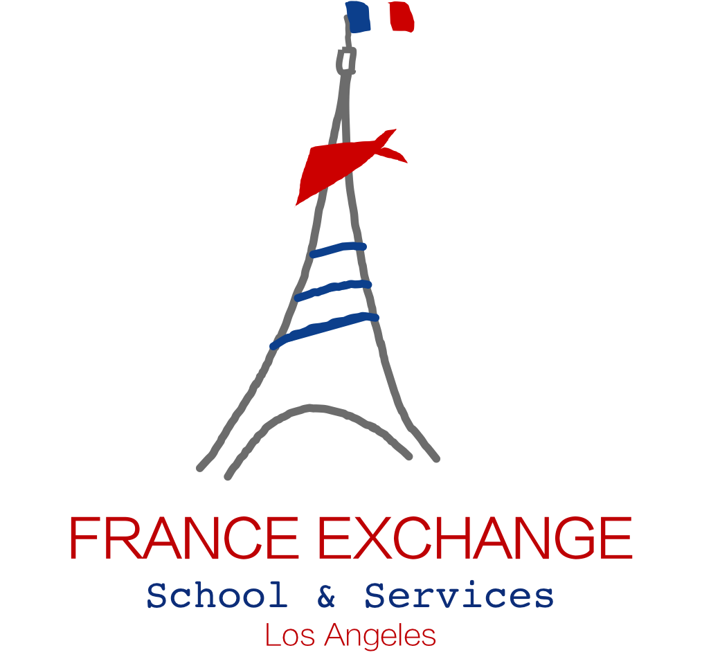 France Exchange French language school in Los Angeles