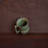 Thumbnail: Green Earthenware Mug