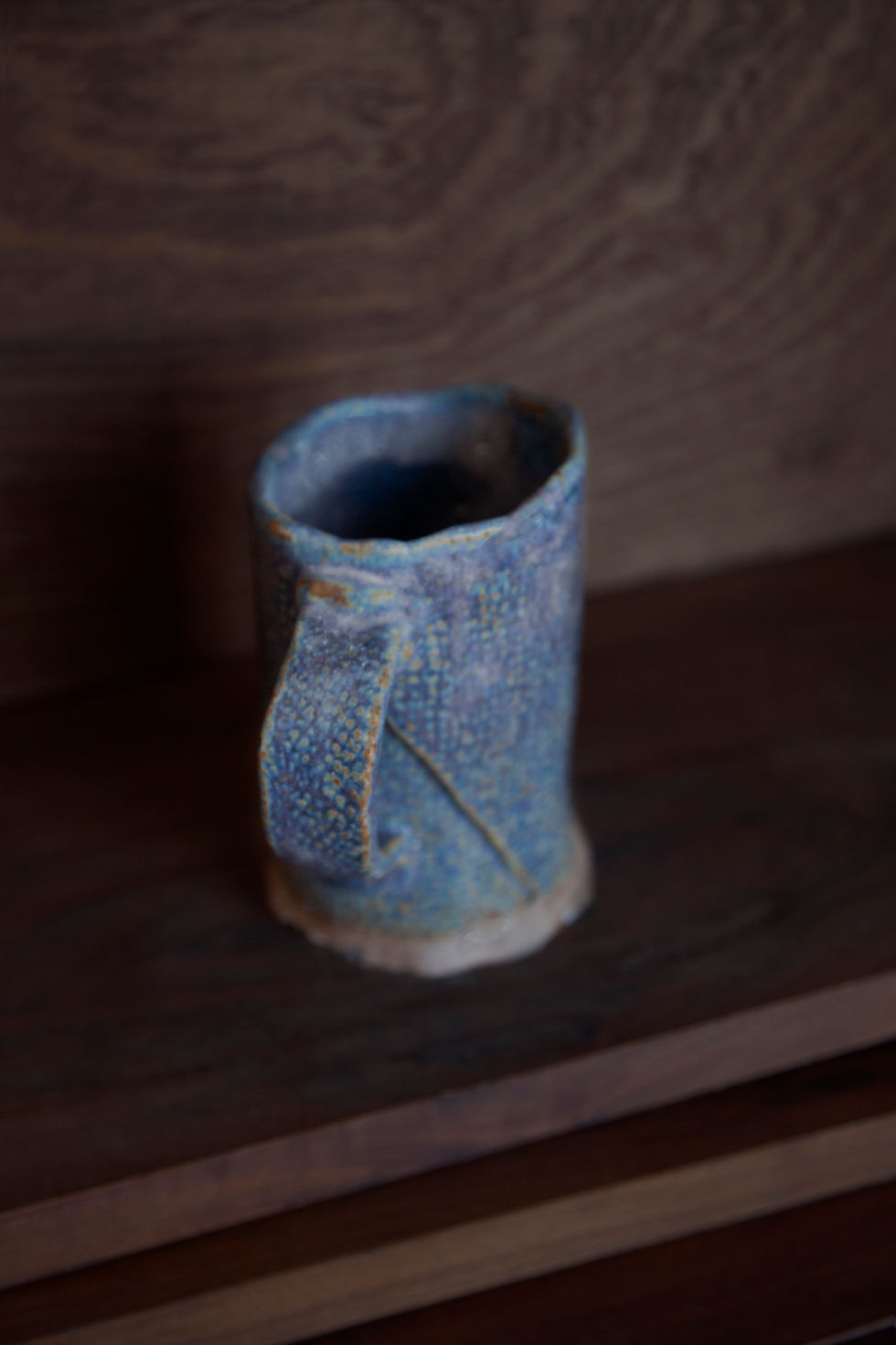 Thumbnail: Handmade Ceramic Mug