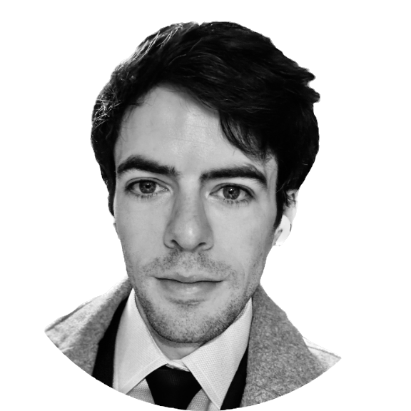 Writer: Brett Huestis