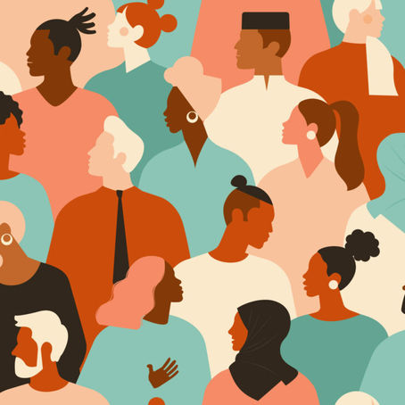 How To Take Steps Toward Anti-Racism As A Leader