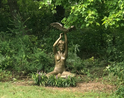 ANIMA HEART Bruce Lindsay