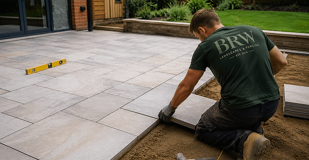 landscaping near me