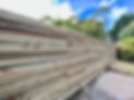 fencing Dorset