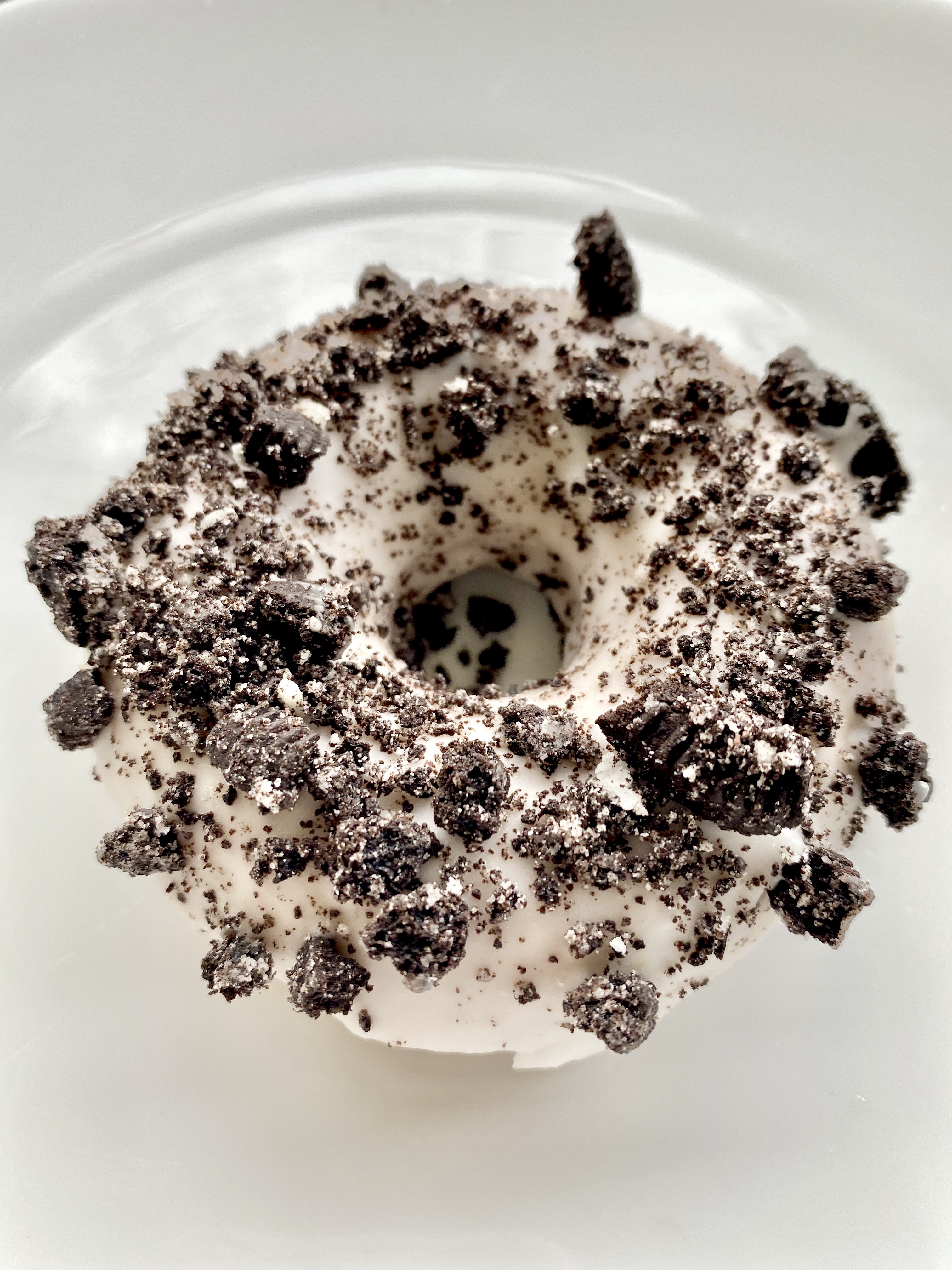 Cookies'n'Cream