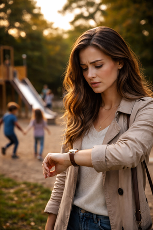 Você Está Atrasado… Ou Está Se Comparando Com a Narrativa Errada?