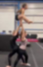Acro & Tumbling