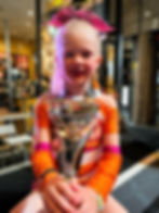 All- Star Cheerleading