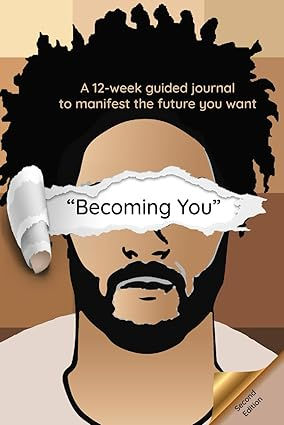 Becoming You by Ricardo Collison