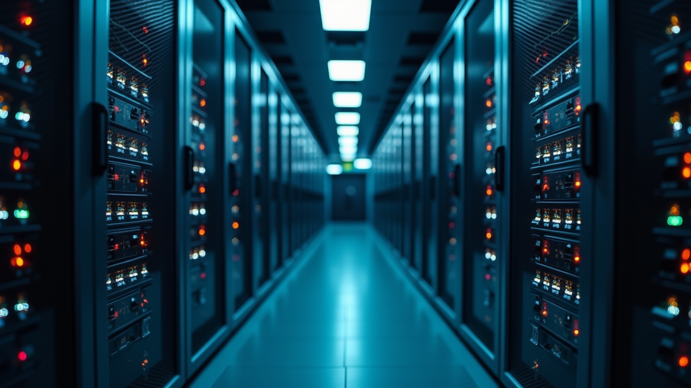 Why Network Resilience Matters for Your Business
