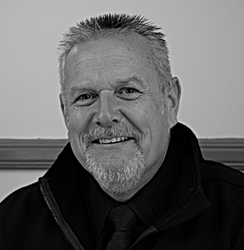 Howard Martin-Taylor