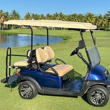 Kit tracero GTW que se transforma en plataforma de carga