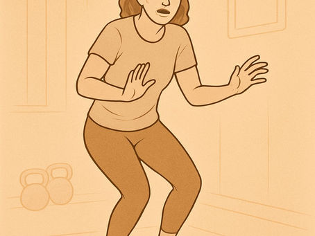 El cuerpo habla: lo que tu postura y tus dolores revelan de tus emoción