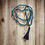 Thumbnail: Mala Beads - Blue Apatite