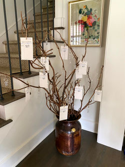 Storybook Baby Shower