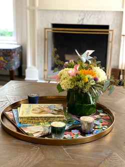 Storybook Baby Shower