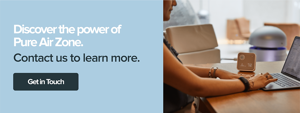 Pure Air Zone