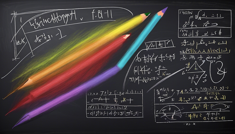 Mastering the Trichotomy Conflict Equation