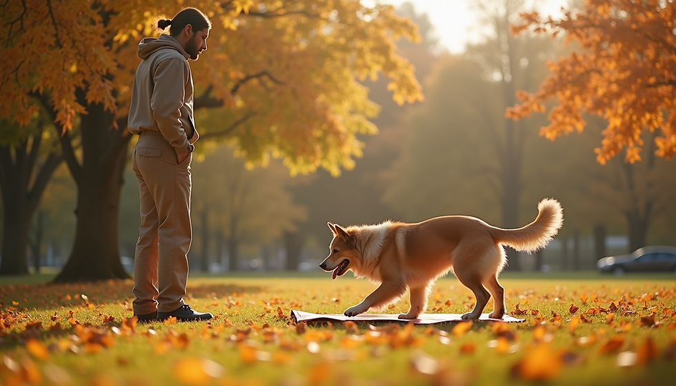 Unlock Your Dog's Potential: