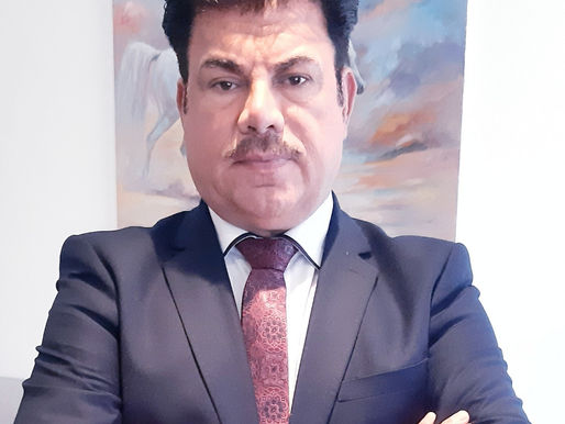 تدهور القطاع الصناعي في العراق .. الاسباب والحلول