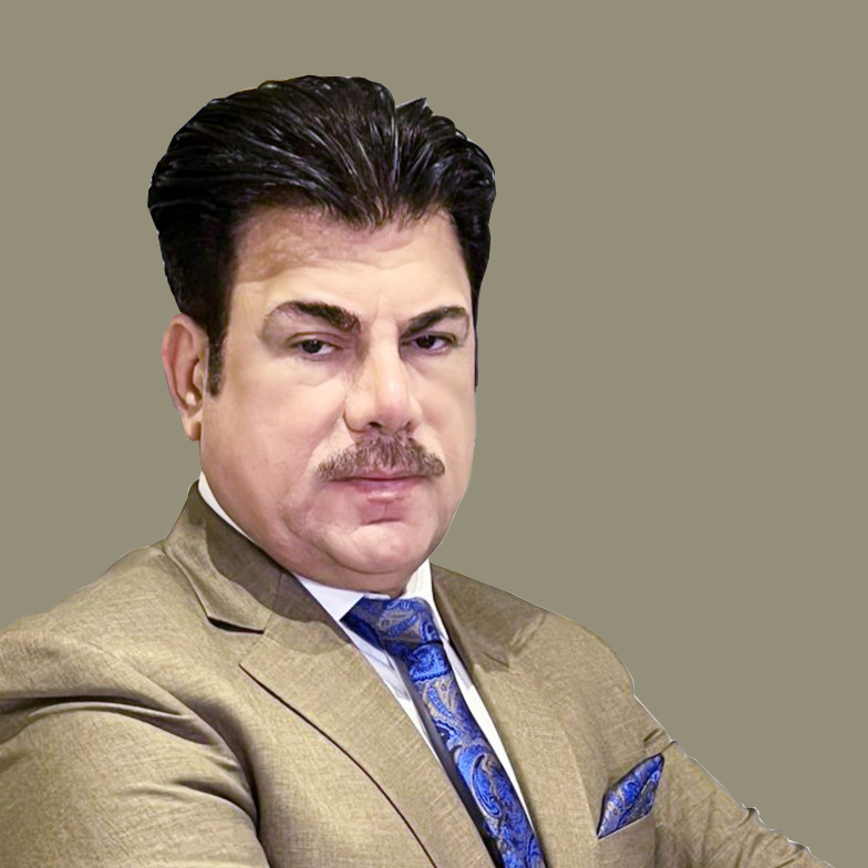 صورة الكاتب: ناجي الغزي