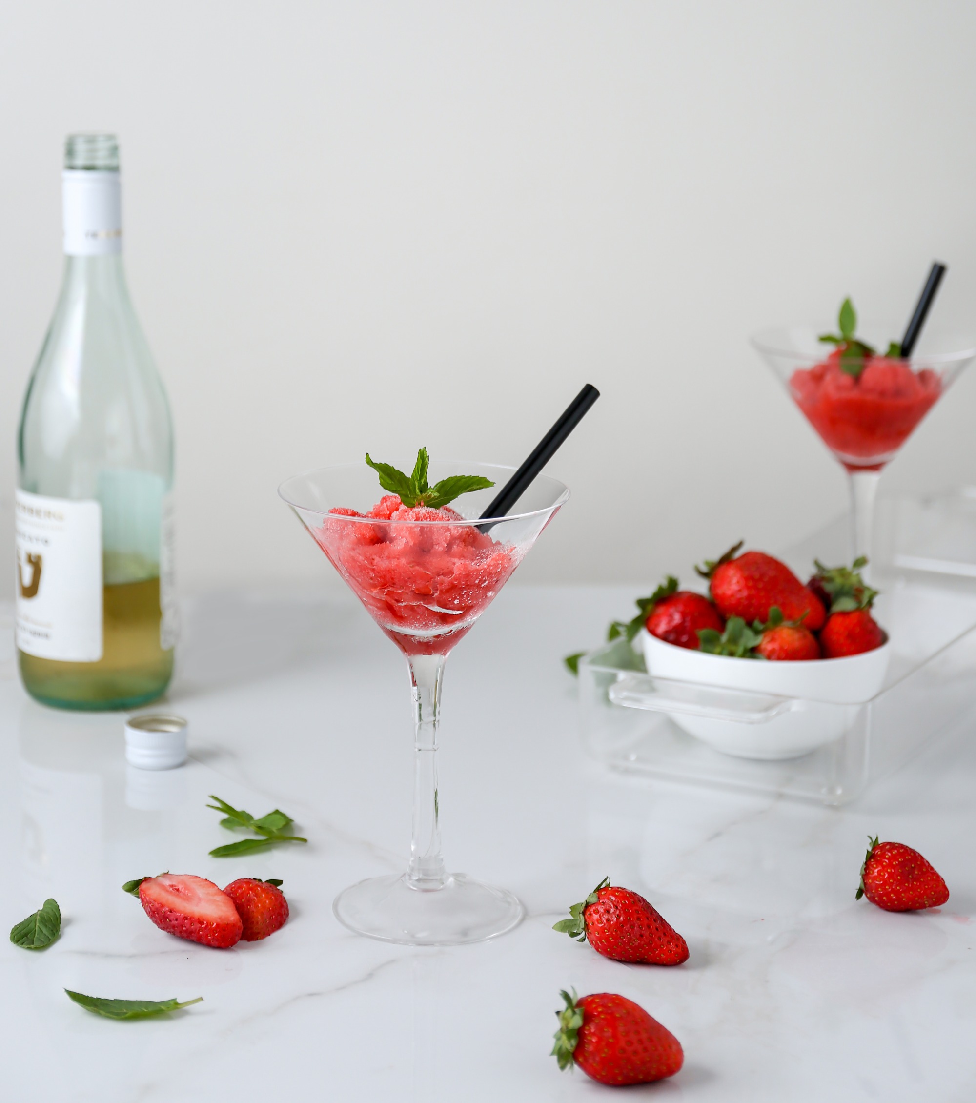 Strawberry Granada
