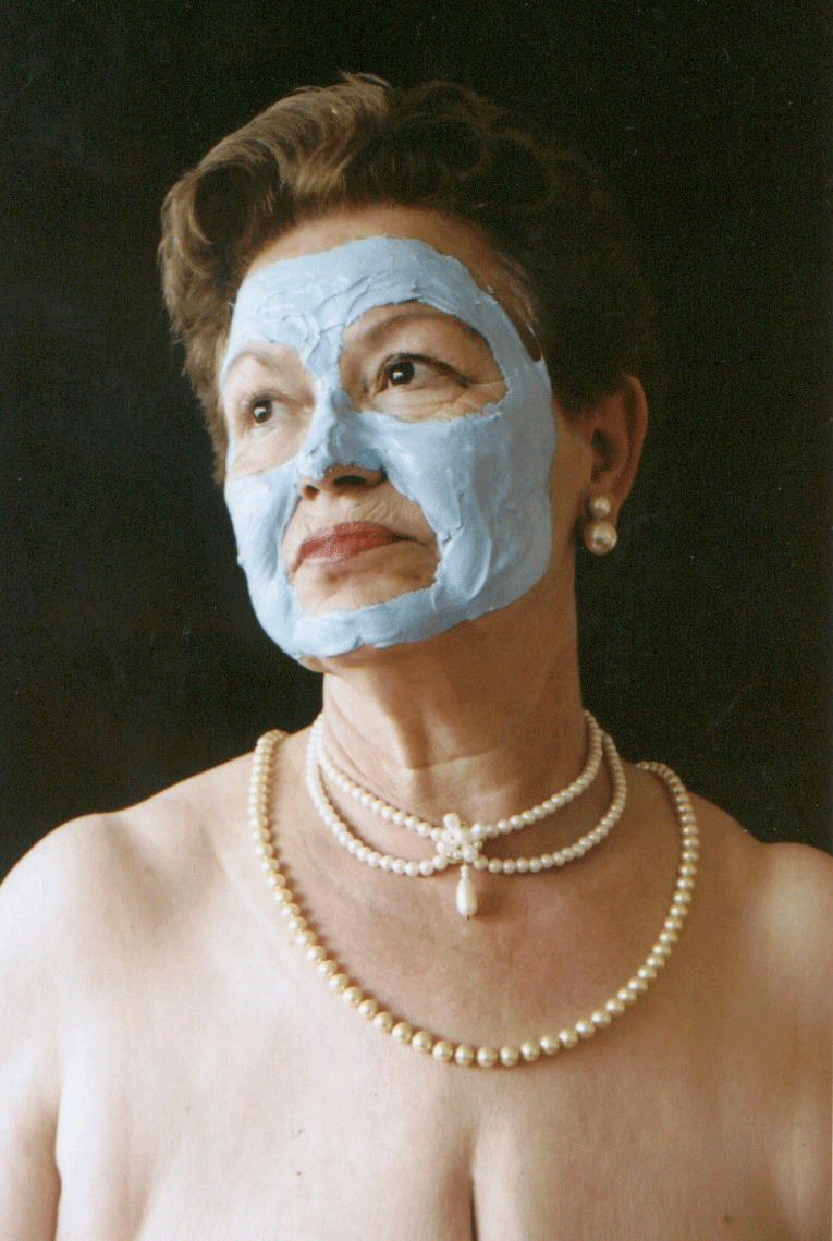the lady