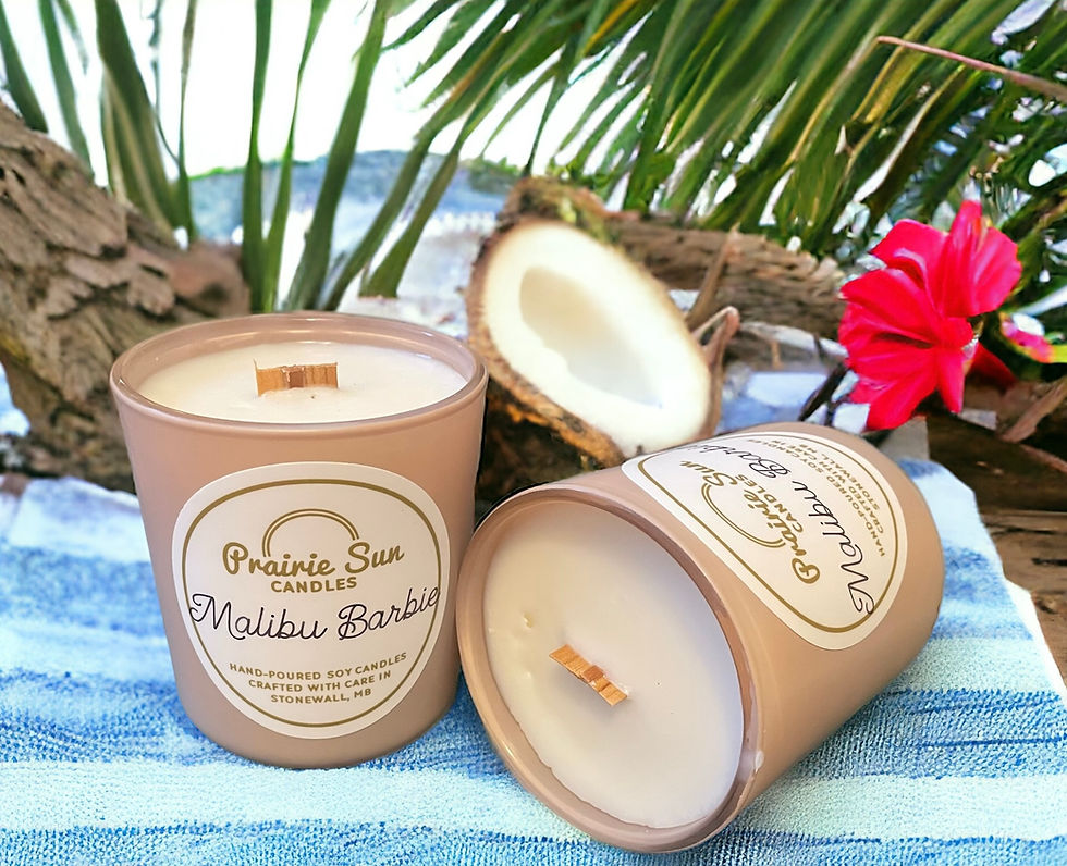 Thumbnail: Malibu Barbie