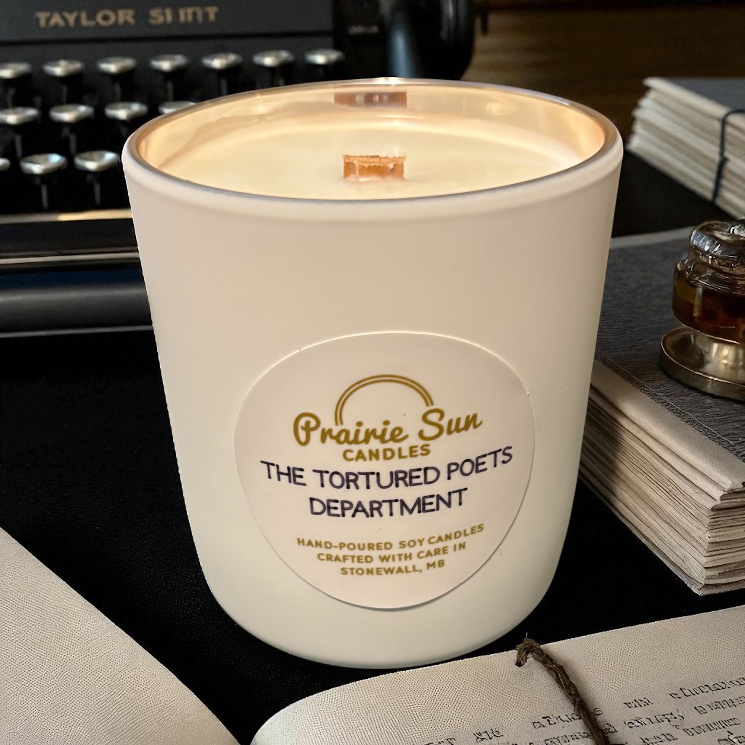 THE TORTURED POETS DEPARTMENT 