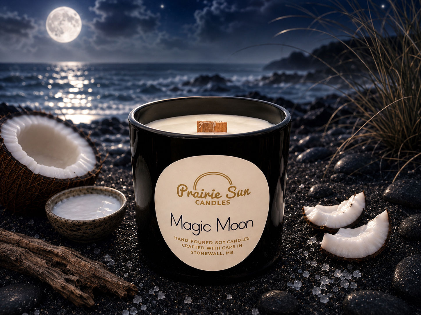 Magic Moon