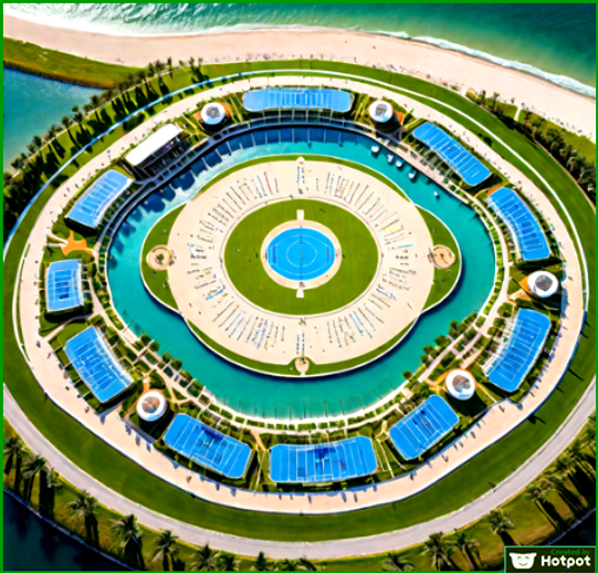 Maldives in Thailand  is a project 1.For residential or business on a private island on an artificial island 10 meters high, 