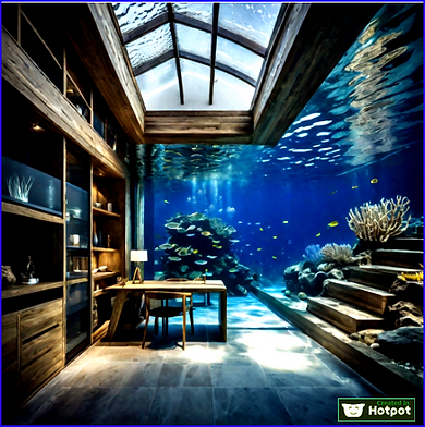 Maldives in Thailand is a project 1.For residential or business on a private island on an artificial island 10 meters high,