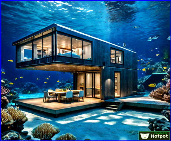Maldives in Thailand is a project 1.For residential or business on a private island on an artificial island 10 meters high,