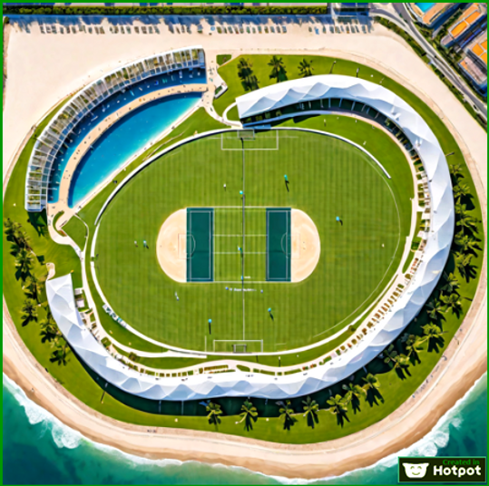 Maldives in Thailand  is a project 1.For residential or business on a private island on an artificial island 10 meters high, 