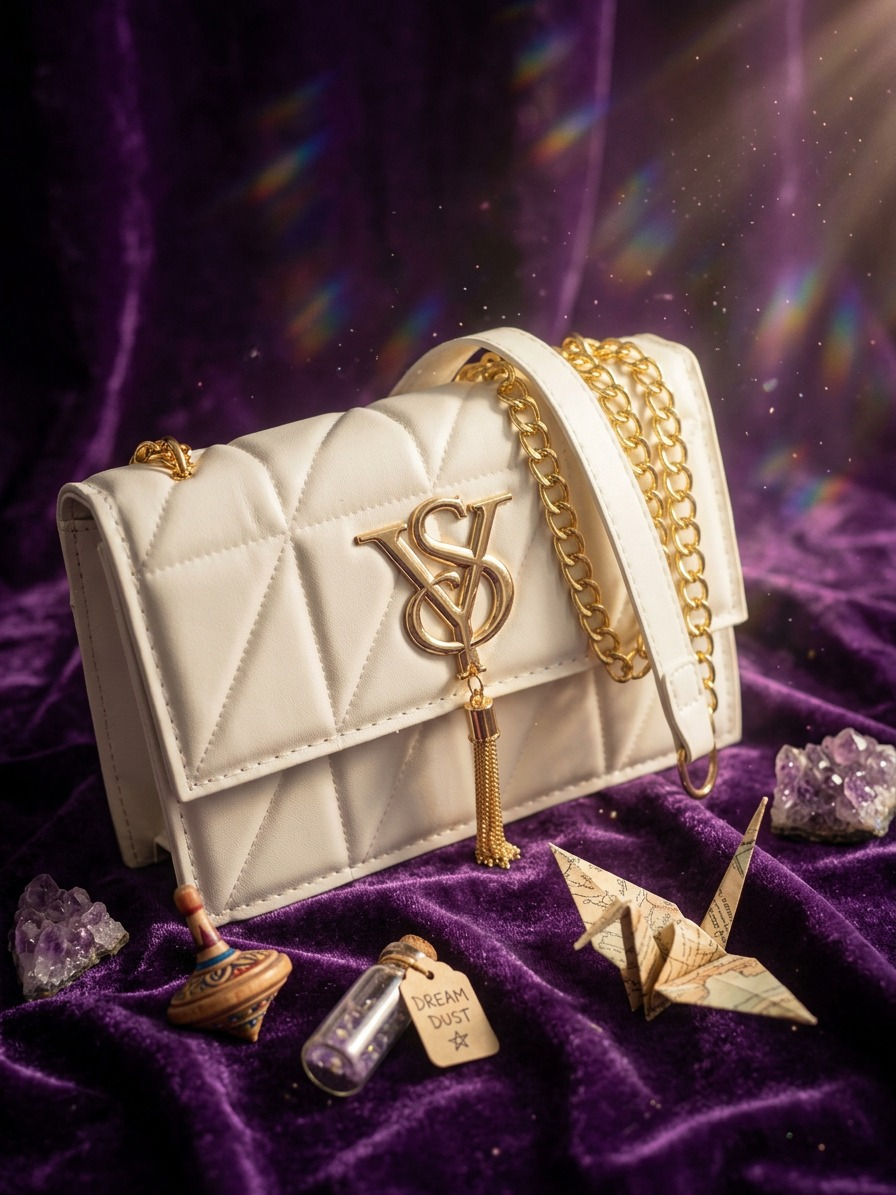 Thumbnail: LUXURY HAND BAG