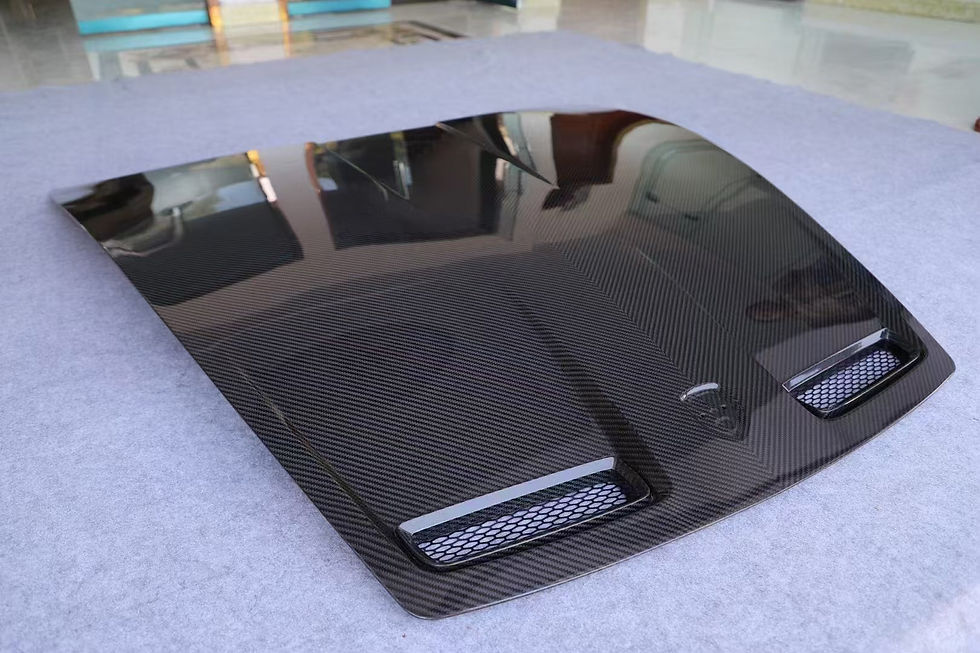Miniature : 2019 + Porsche 911 GT3 PP Conversion Kit