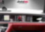 Μικρογραφία: Ford Edge 2015-2019 13.6" IPS Navigation System with CarPlay