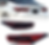 Thumbnail: ARCHAIC Full LED Tail Lights Assembly For Toyota Camry 2018-2023