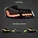 Miniatura: F- BMW 2011 - 2017 Series 5 - M5 6th Gen OLED Tail Lights [CS Style]