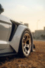 Thumbnail: 2015-2023 Ford Mustang GTD Dark Horse Robot Widebody Kit