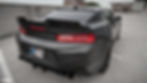 الصورة المصغرة: Chevy Camaro 1LE Wickerbill